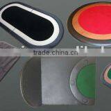 Casino Folding Poker & Blackjack Table Top thumbnail-1