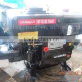 Hot Sale S195 Hand-crankin Diesel Engine thumbnail-3