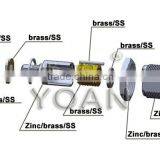 Tubular Mortise Cam Lock With High Security thumbnail-5