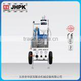 Spraying Rubber Equipment JHPK-R2013 thumbnail-5
