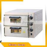 Industrial Bakery Baking Electric / Gas Oven , Pizza Oven