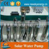 High-Efficient Portable Diesel Water Pump thumbnail-1