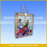 Promotion Printed Musical Gift Paper Bag thumbnail-4