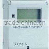 AUSDT Modular Electrical Weekly Digital Time Switch