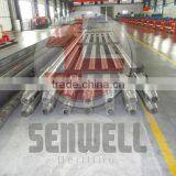 API High Quality Spiral Non Magnetic Alloy Oil Drill Collar