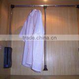 Pull Down Clothes Hanger Stand thumbnail-1