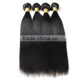 Cheap Wholesale Top Quality Human Hair Weave Virgin Indian Hair thumbnail-2
