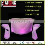 LED Luminous Bar Furniture Led Bar Counter