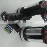 (20+1)x4 Led Plastic Material With Hook Led Work Light Outdoor Hanging Tree Light thumbnail-2