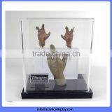 Top Level High Quality Acrylic Case Computer thumbnail-5