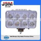 High Performance Waterproof 4inch Led Vehicles Light 12V-80V
