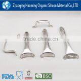 Stainless Steel Cookware Handles for Pans and Pots WJ012-7 Factory Supplier thumbnail-2