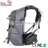 2013 Nylon Outdoor Pro Backpack thumbnail-5