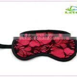Hot Selling Customized Material 3D Eye Mask With Ear Plugs Quality Choice Most Popular