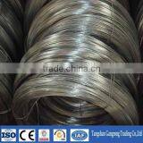 Galvanized Wire Latest Price thumbnail-3