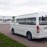 B/NEW VAN - TOYOTA HIACE GL AUTOMATIC 4X2 (LHD 821020) thumbnail-3