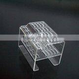 Transparent Acrylic Holder thumbnail-1