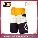 Stan Caleb Wholesale Flower Mens Surf Board Shorts, Custom Fishing Shorts Hot Sale in France thumbnail-2