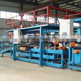 JCX Sandwich Panels Production Line/EPS Sandwich Panel Machinery
