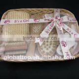 Nice Gift Bath Set