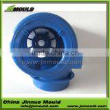 Blower Mould Injection Mould thumbnail-2