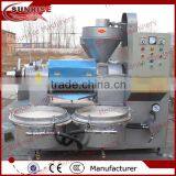 10 Full Automatic 6YL-160A Cooking Oil Manufacturing Machine thumbnail-6