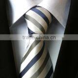 1200 Needles Woven Fabric Neckties,Twill Men's Ties,Custom Neckties thumbnail-1