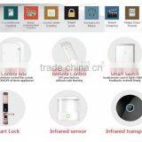 ACESEE Newest Breakthrough Fashion Design Zigbee Smart Home Switch thumbnail-4