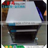 TJG CHINA File Cabinet 10 Pumping Efficiency Cabinet Transparent DrawerA4H-110 thumbnail-2