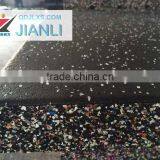 Heavy Duty Rubber Gym Crossfit Mat Comercial Flooring 50mm thumbnail-3