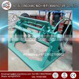 Manual Uncoiling Machine Steel Coil Decoiling Machine thumbnail-6