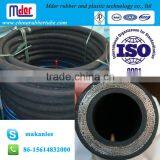 Hengshui Mder High Quality Spiral Air Hose Wire Hydraulic Rubber Hose 40m thumbnail-1