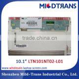 LTN101NT02-L01 LCD Display Schermo Screen 10.1" WSVGA 1024x600 LED 40pin Ynk thumbnail-1