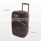 15inch Professional Powered Amplified Speakers System With Bluetooth thumbnail-2