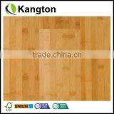 Strandwoven Carbonized Solid Bamboo Flooring