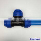 ADAPTER SUBSTIUTE Aluminum Pipe for Compressed Air System