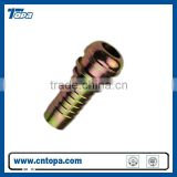 20111 Metric Female Multiseal tubing Fittings construction machine rc hydraulics mech pipe fitting