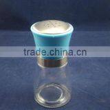 Salt Pepper Shaker With 150ml Glass Bottle thumbnail-1