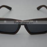 2015 OEM China Sunglass Manufactu Factory Price Custom Wooden Frames Sunglasses Handmad Sunglasses With Sunglass Case thumbnail-2