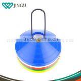 Training Agility Cones Sports Training Equipment thumbnail-6