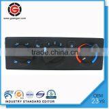 Auto HVAC Control Panel Dongfeng Tianlong Truck D310