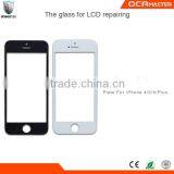 Mobile Phone Repair Consumables LCD Front Glass for IPhone LCD Bezel Frame thumbnail-2