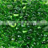 Flat Glass Beads Glass Gem Corn Seeds for Sale thumbnail-3