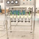 high quality beer bottle filling machine equipment