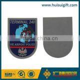 Wholesale Promotional Fashionable PVC Badge Custom Design thumbnail-1
