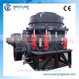 Hydraulic Cone Crusher thumbnail-3
