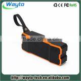 IPX6 Waterproof Wireless WIFI Speaker thumbnail-2