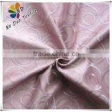 2013 Polyerster Embroidery Fabric thumbnail-1