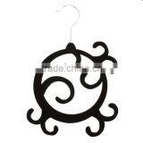 Beautiful Velvet Hanger/Holder/Organizer for Jewelry, Necklaces, Pendants, Chains, Beads thumbnail-1