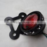 MOTORCYC ROUND "STOP" LED TAIL Brake LIGHT for Yamaha thumbnail-3